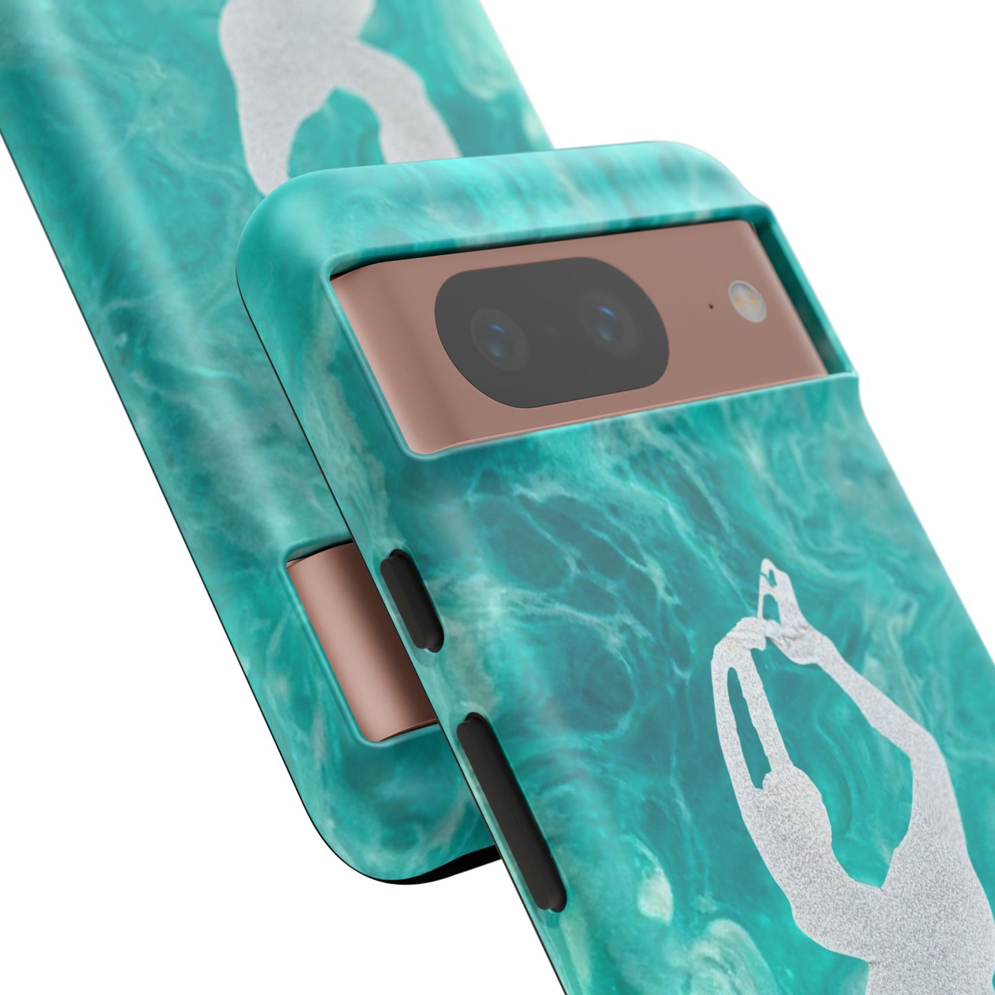 Coques robustes pour appareils iPhone, Samsung et Google Pixel