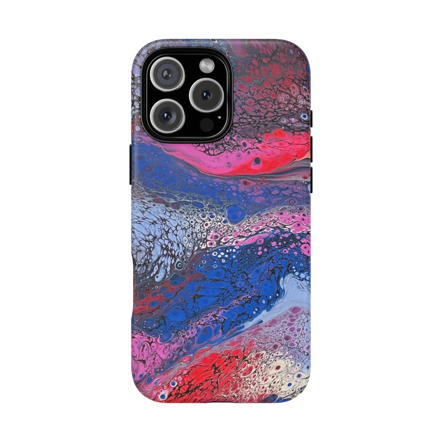 Tough Cases for iPhone, Samsung and Google pixel devices