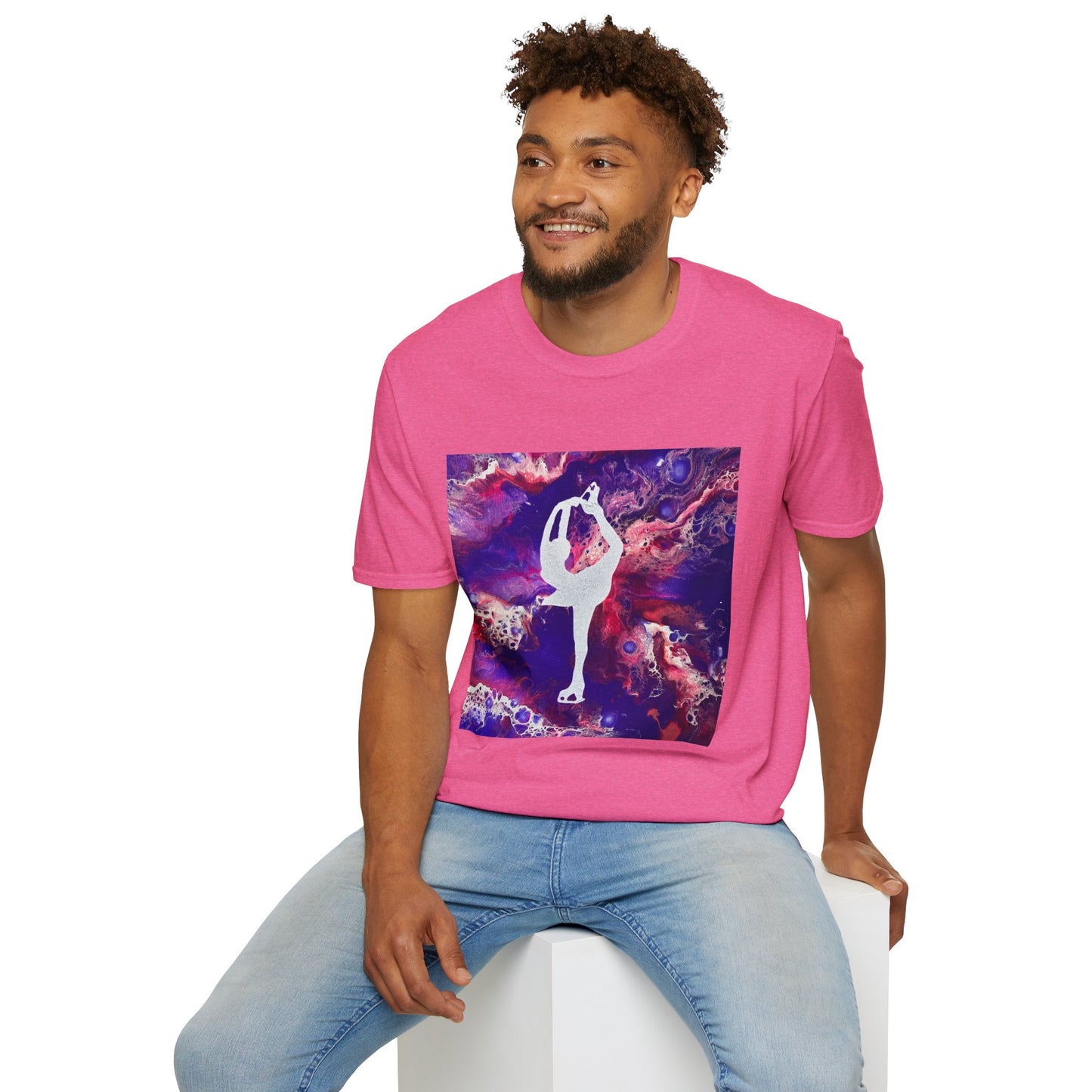 Figure Skating T-Shirt