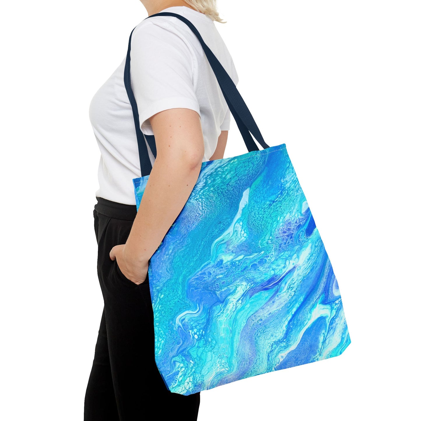 Artwork Tote Bag (AOP)