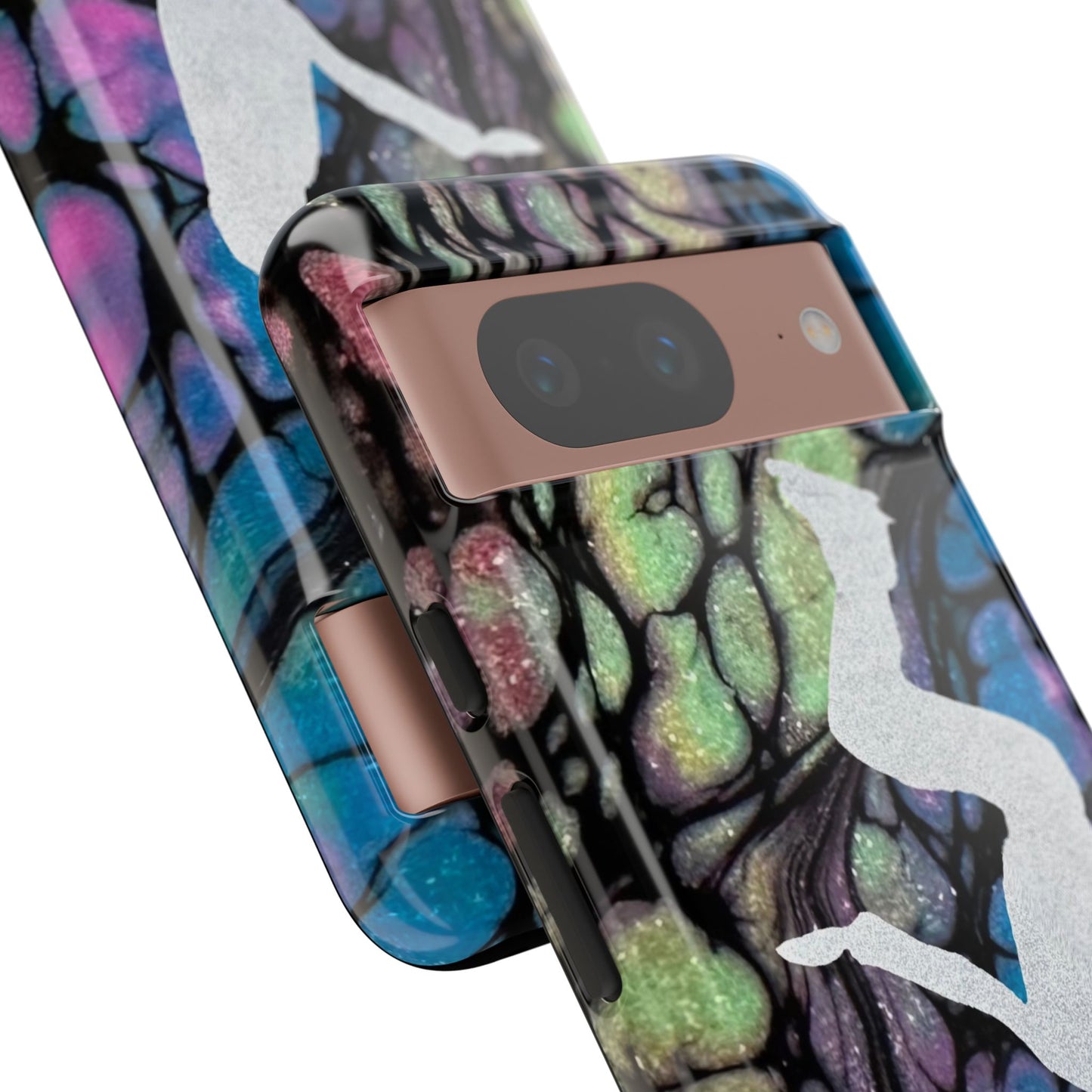 Robuste Handyhüllen für iPhone, Google und Samsung