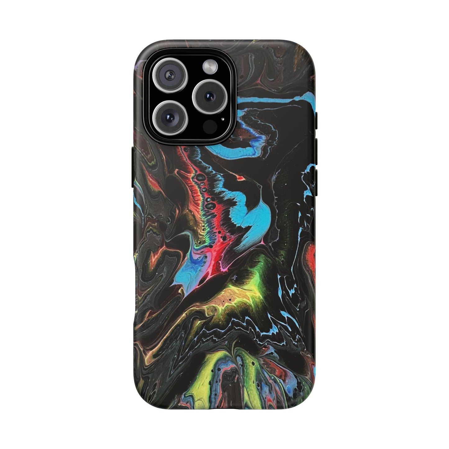 Robuste Hüllen für iPhone, Samsung und Google Pixel-Geräte