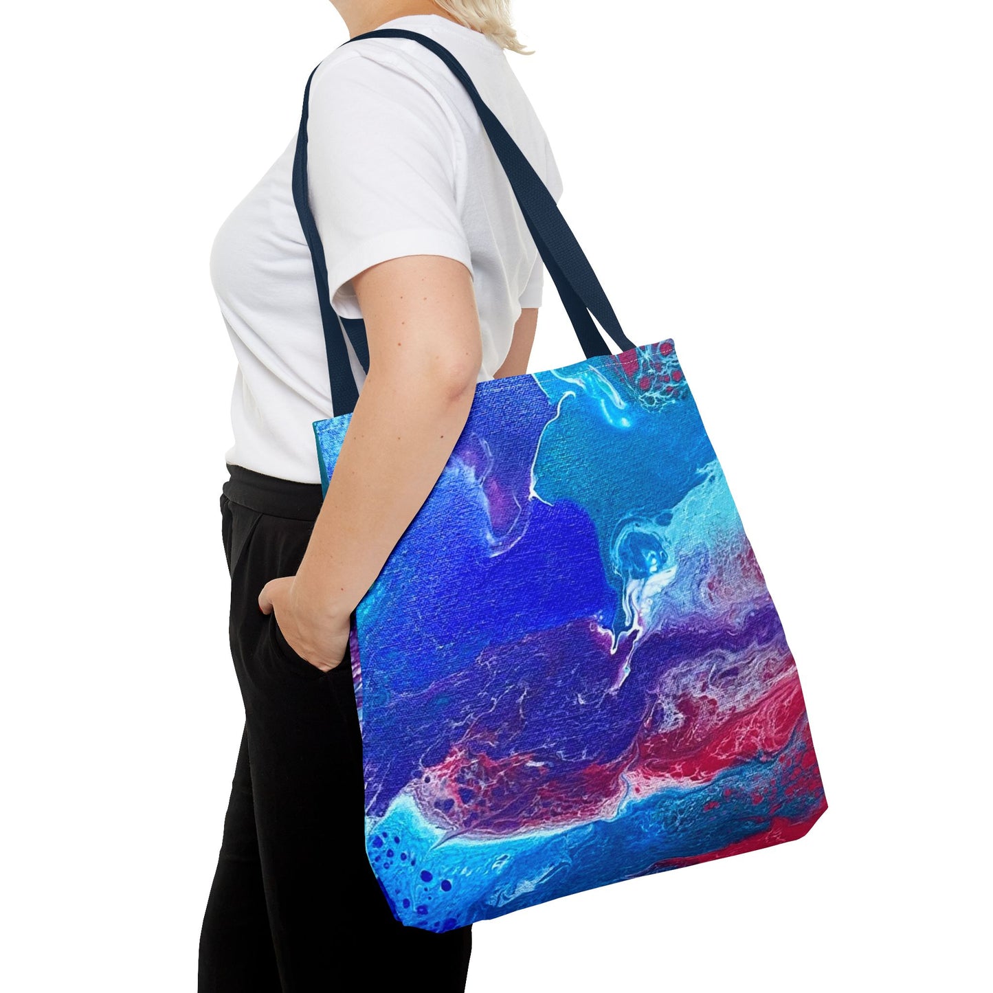 Artwork Tote Bag (AOP)