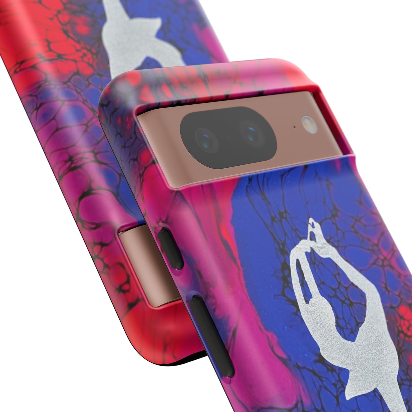 Robuste Hüllen für iPhone, Samsung und Google Pixel-Geräte