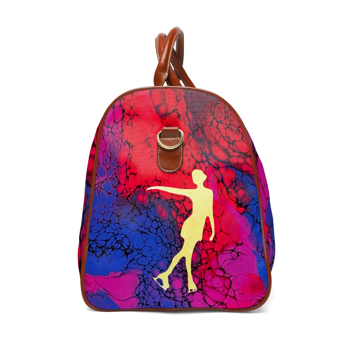 Travel Bag for figure skater