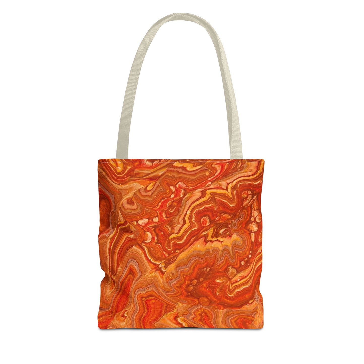 Artwork Tote Bag (AOP)