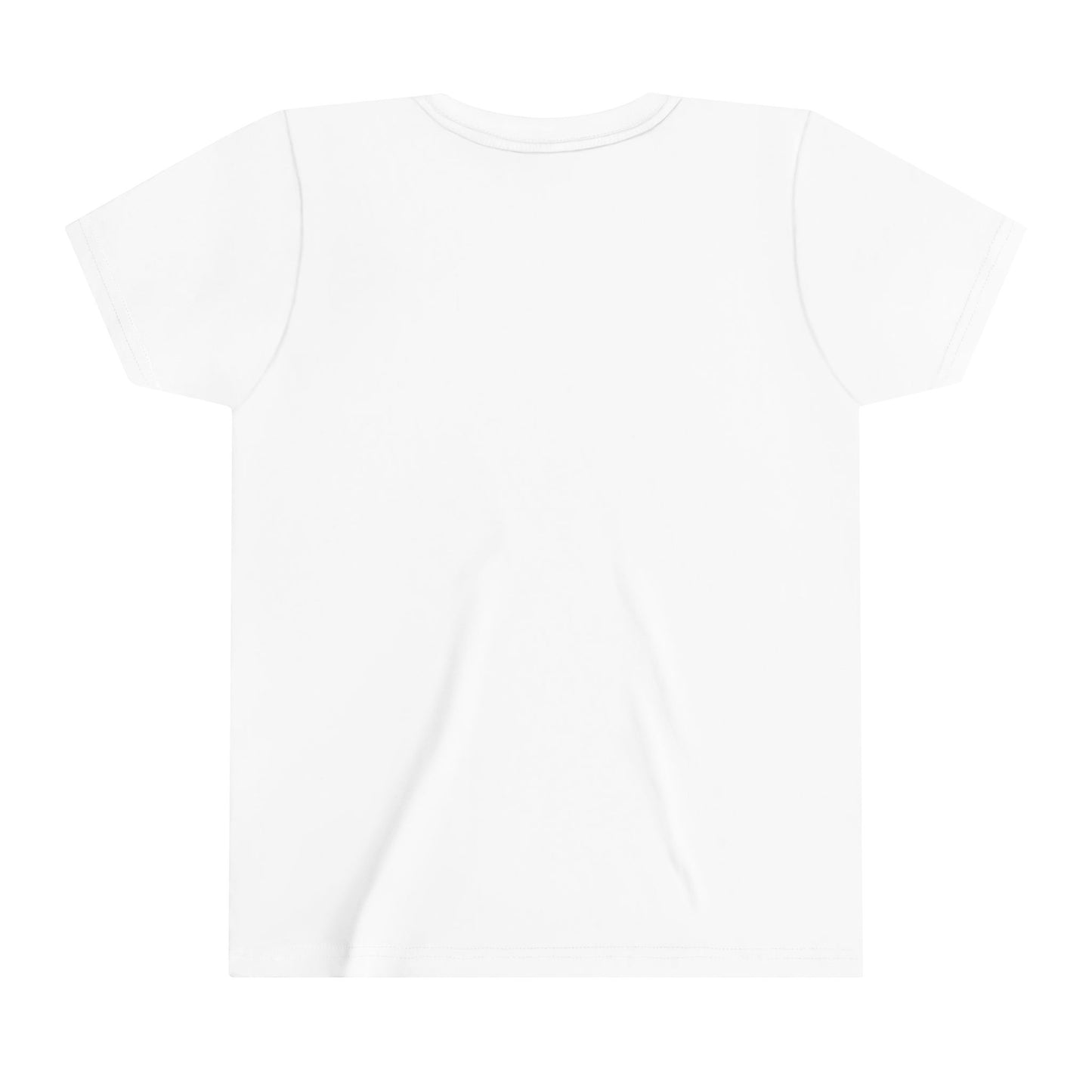 Youth Figure Skating Tee