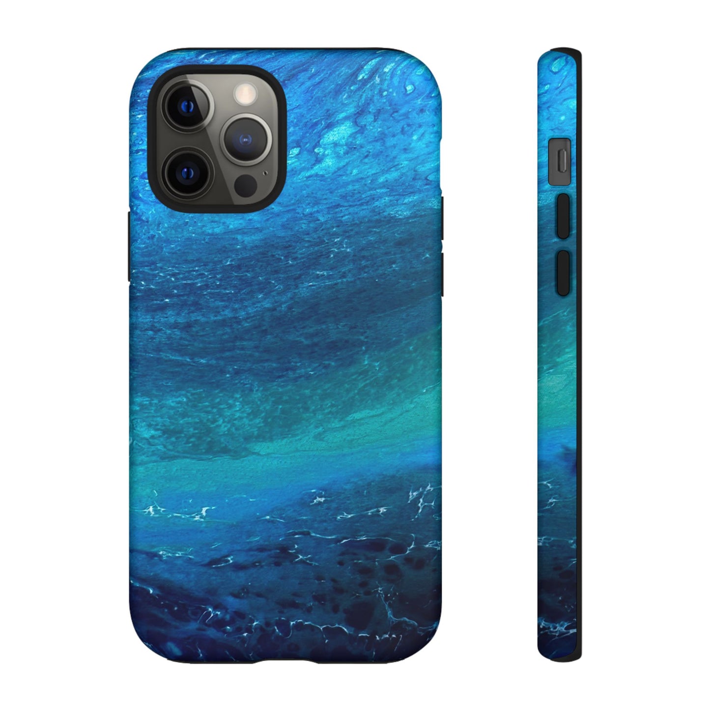 Phone cases— Artwork Designed Tough Cases