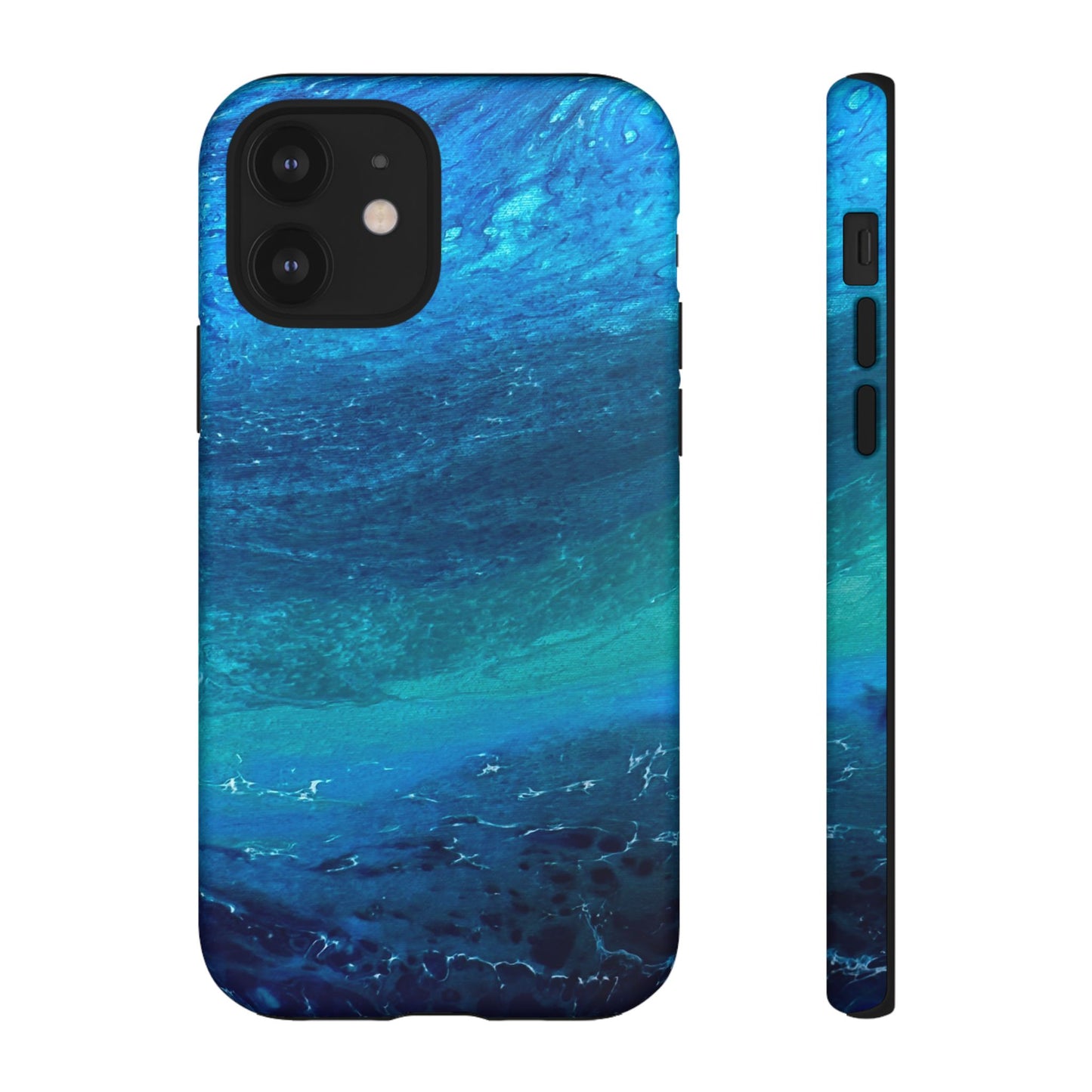 Phone cases— Artwork Designed Tough Cases