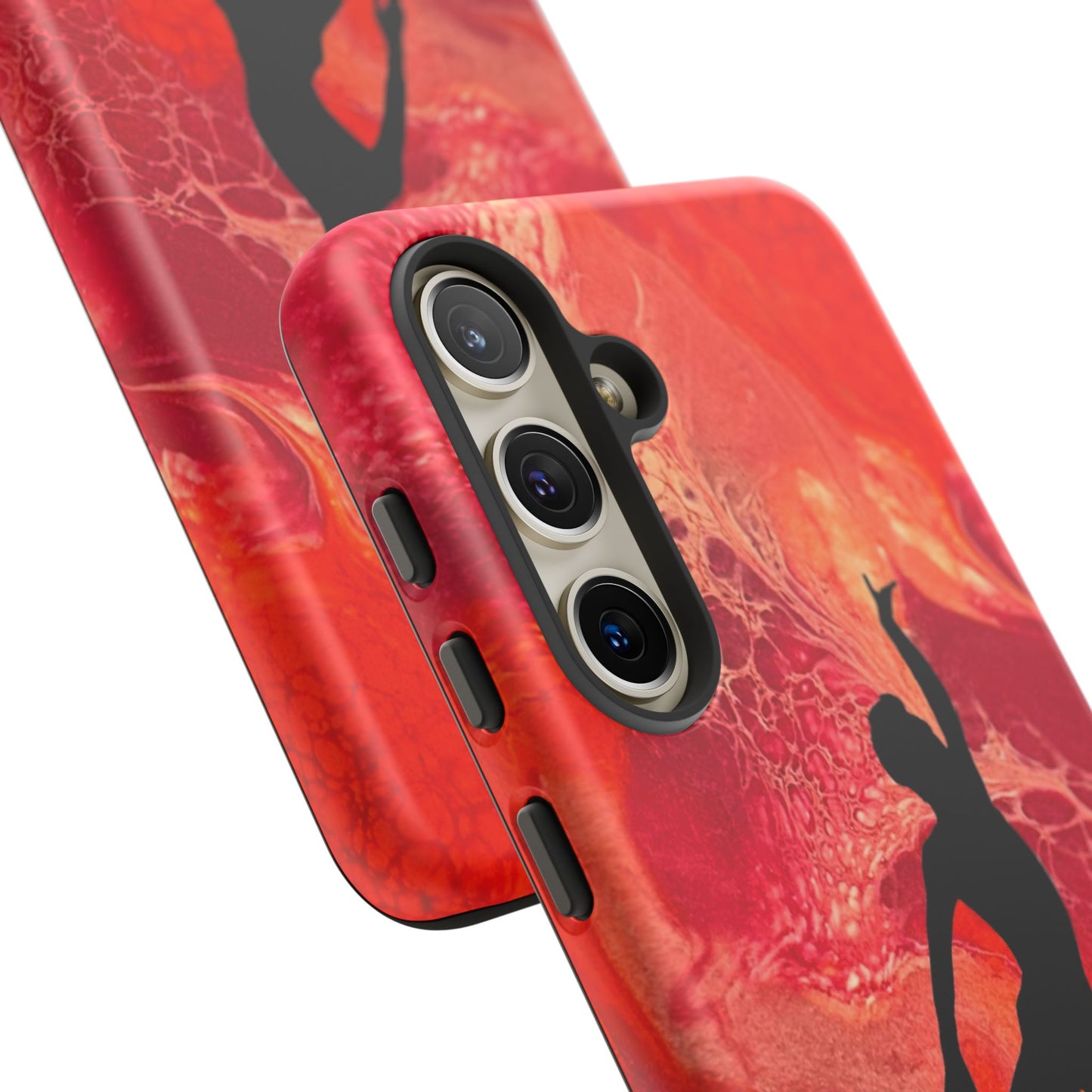 Figure Skating Phone cases