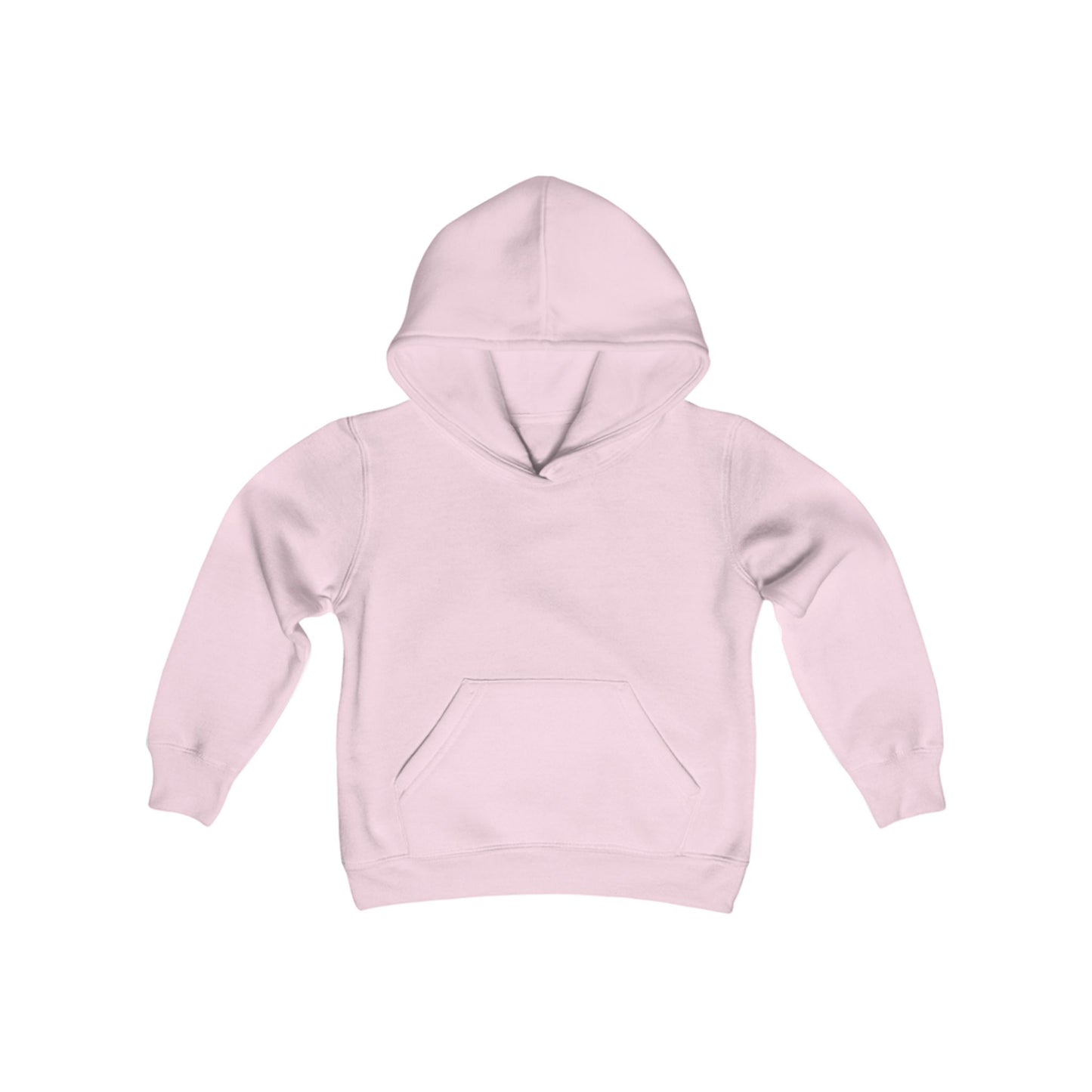 Youth figure skating Hoodie