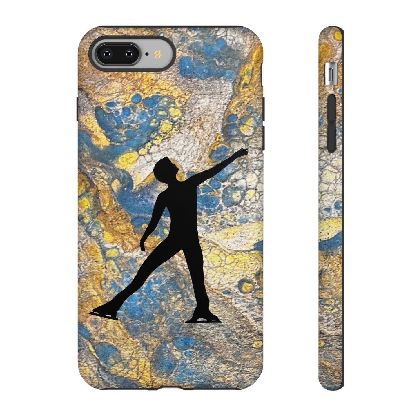 Figure Skating phone case