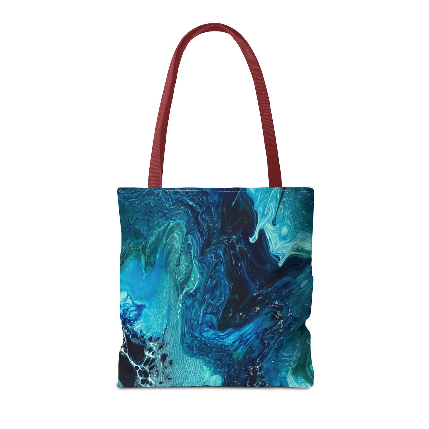 Artwork Tote Bag (AOP)