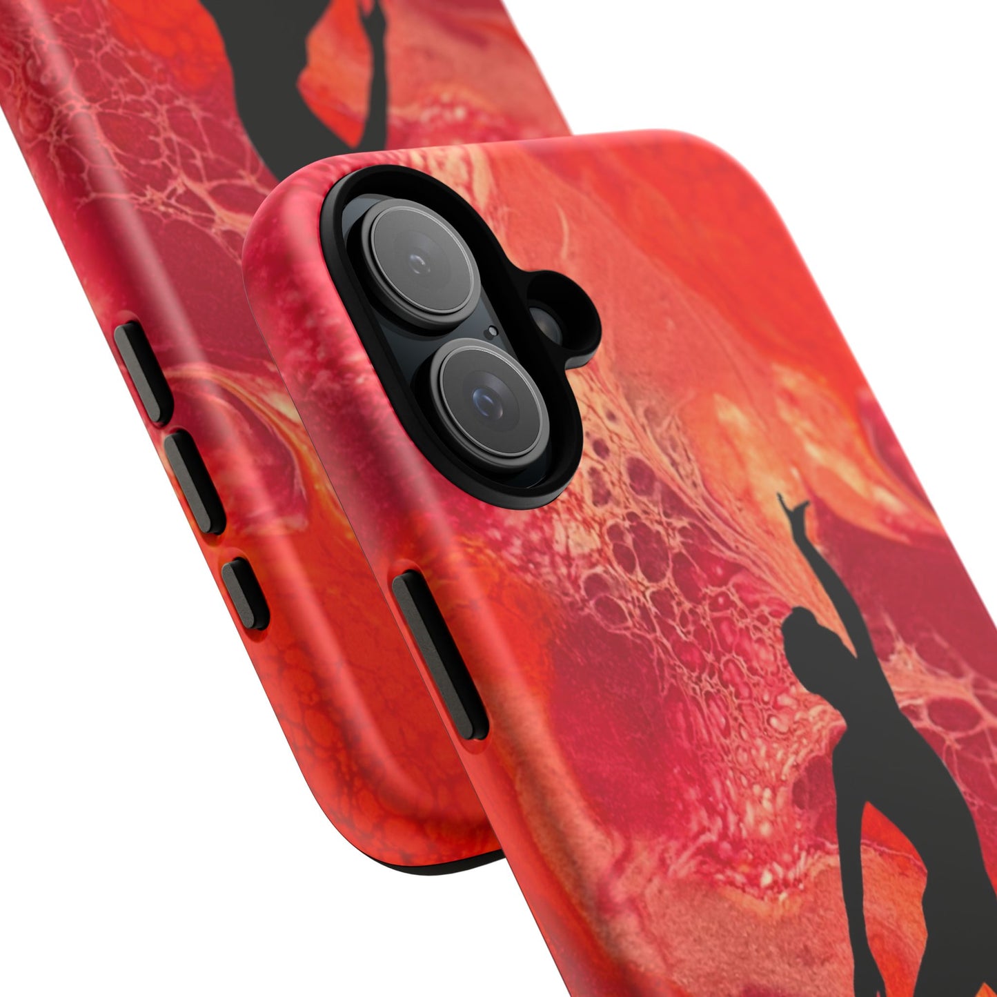 Figure Skating Phone cases