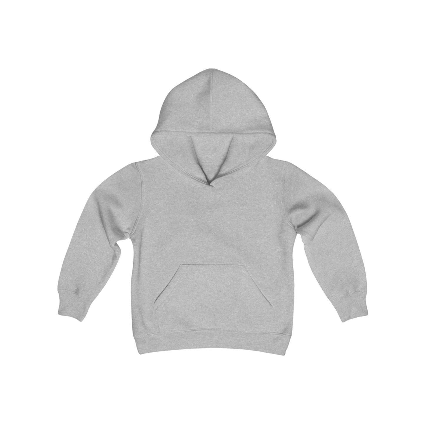 Youth Figure Skating Hoodie