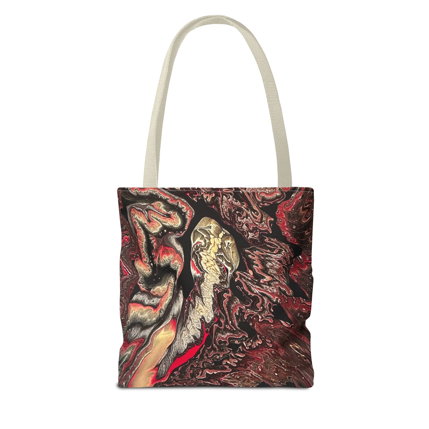 Artwork Tote Bag