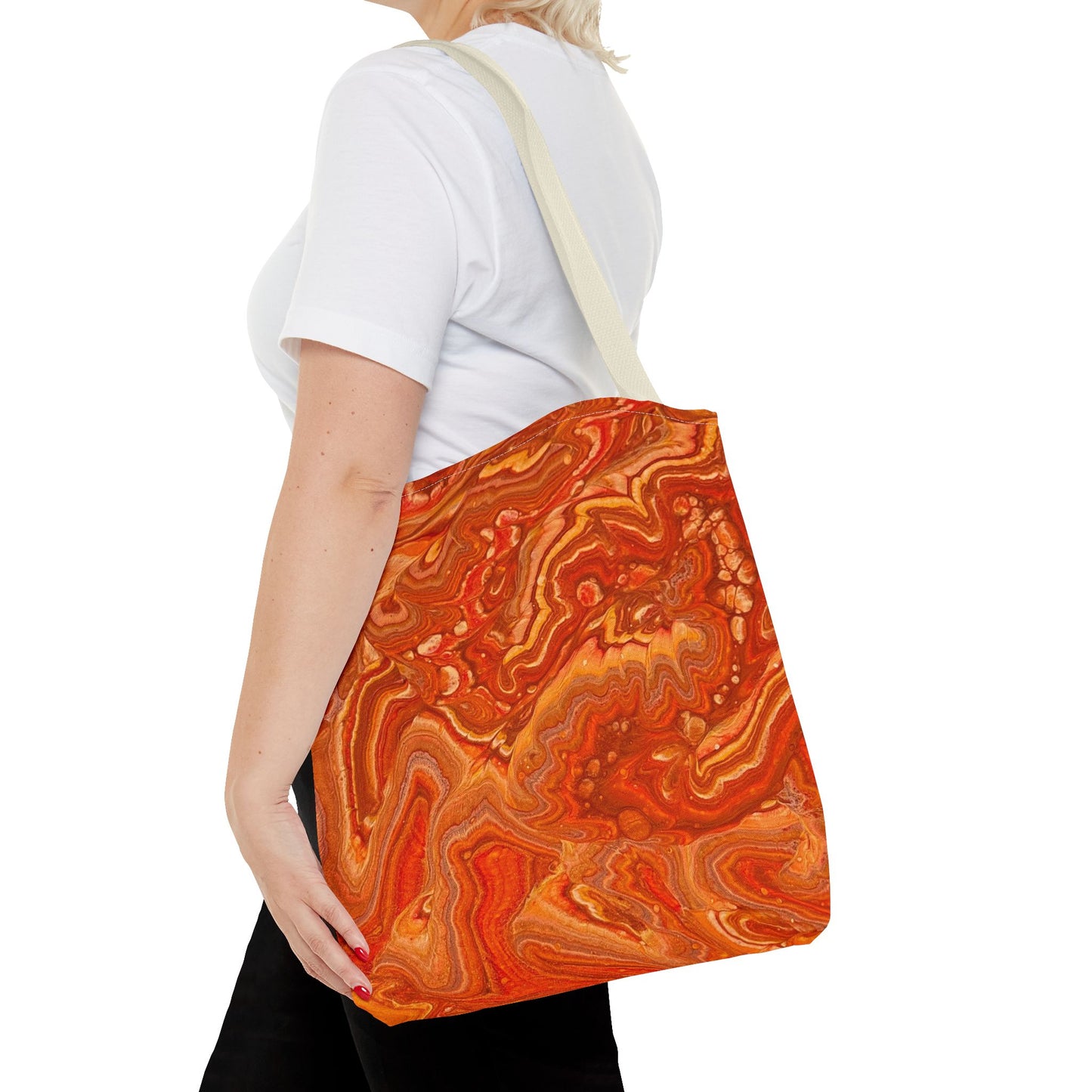 Artwork Tote Bag (AOP)