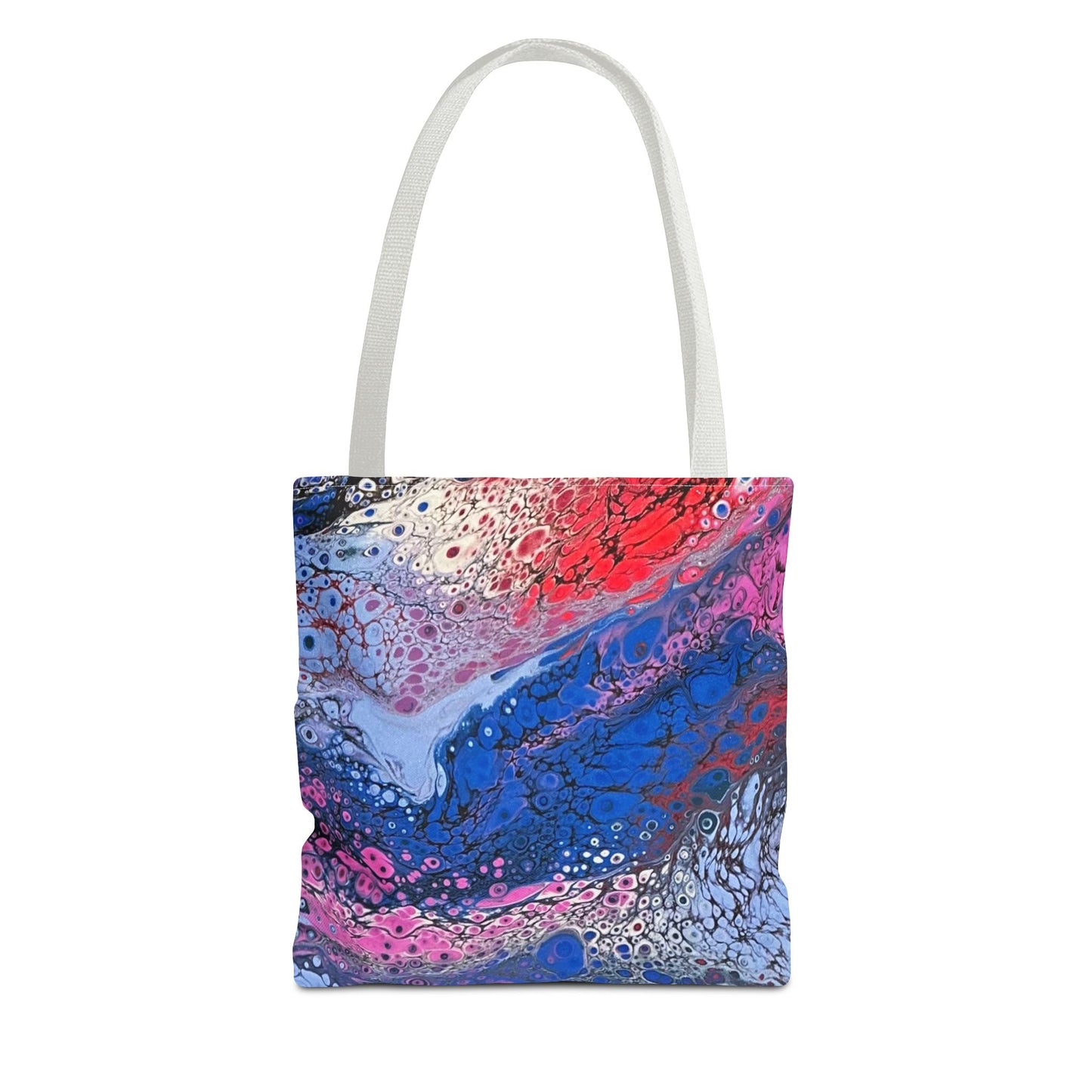 Artwork Tote Bag (AOP)