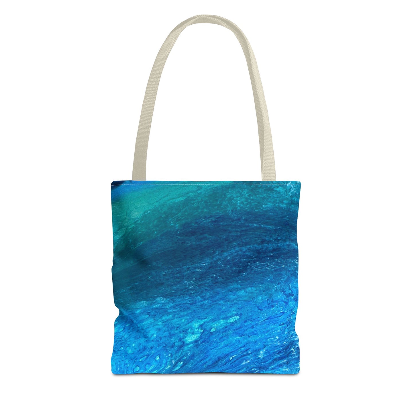 Artwork Tote Bag (AOP)