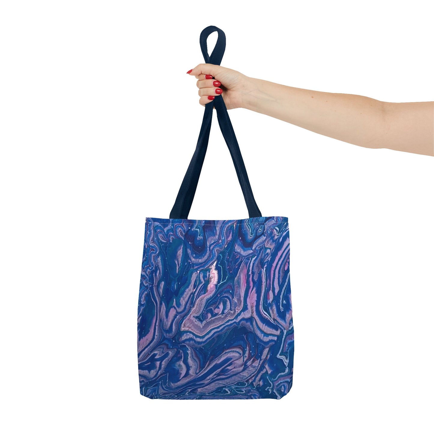 Artwork Tote Bag (AOP)