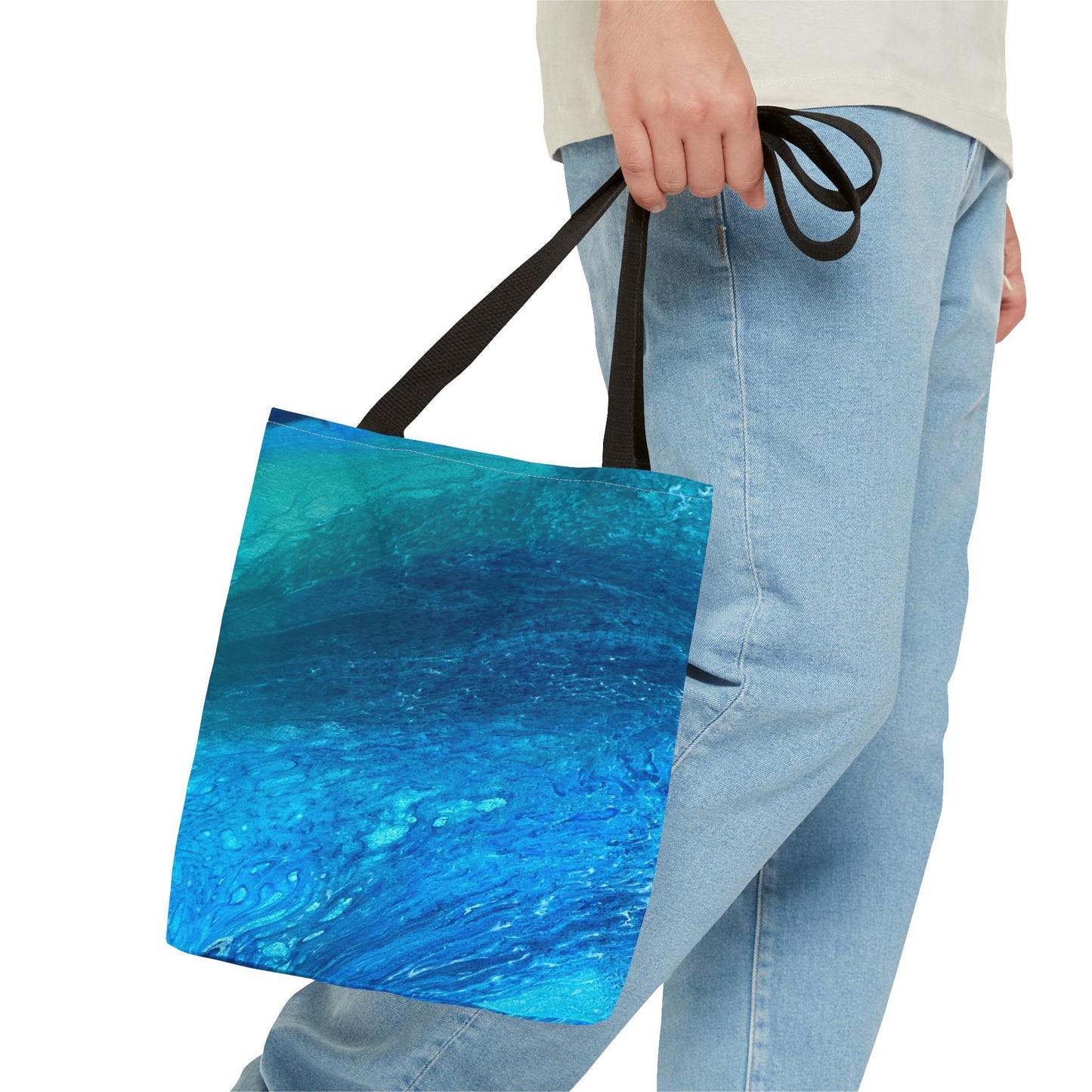 Artwork Tote Bag (AOP)