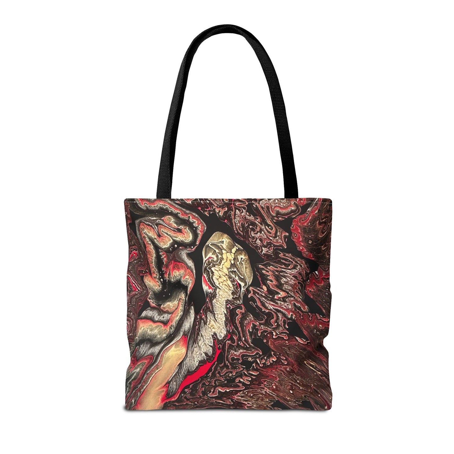 Artwork Tote Bag