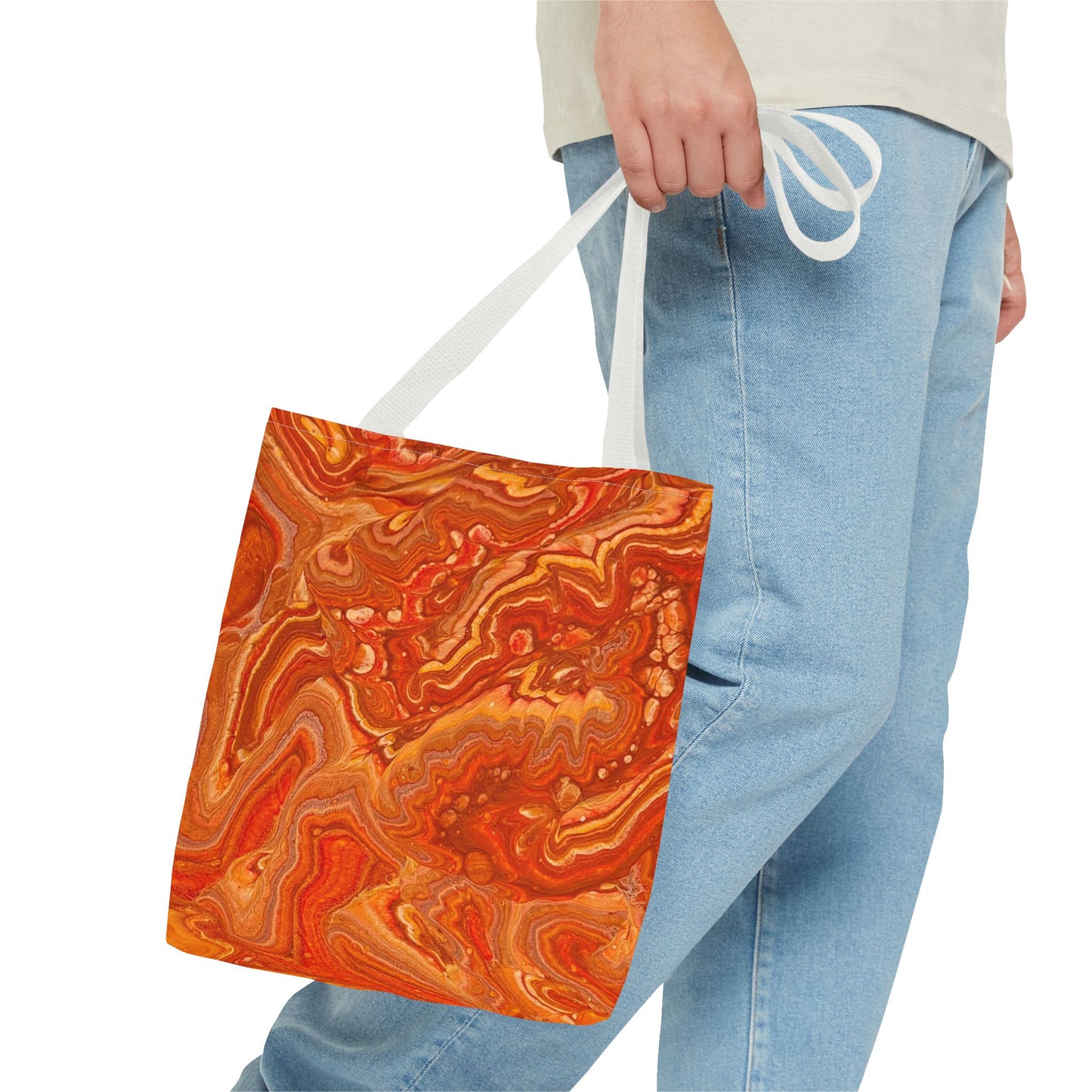 Artwork Tote Bag (AOP)