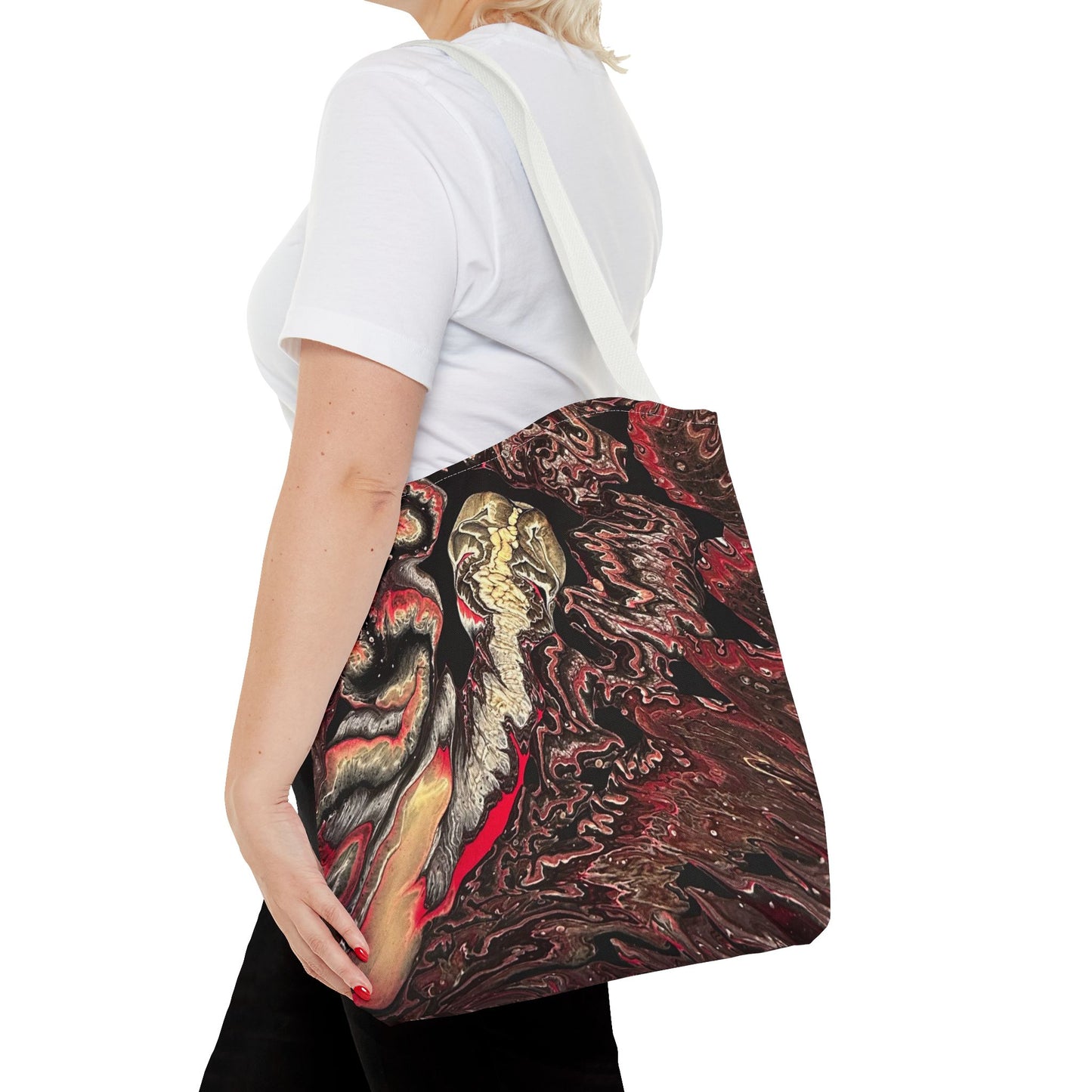 Artwork Tote Bag