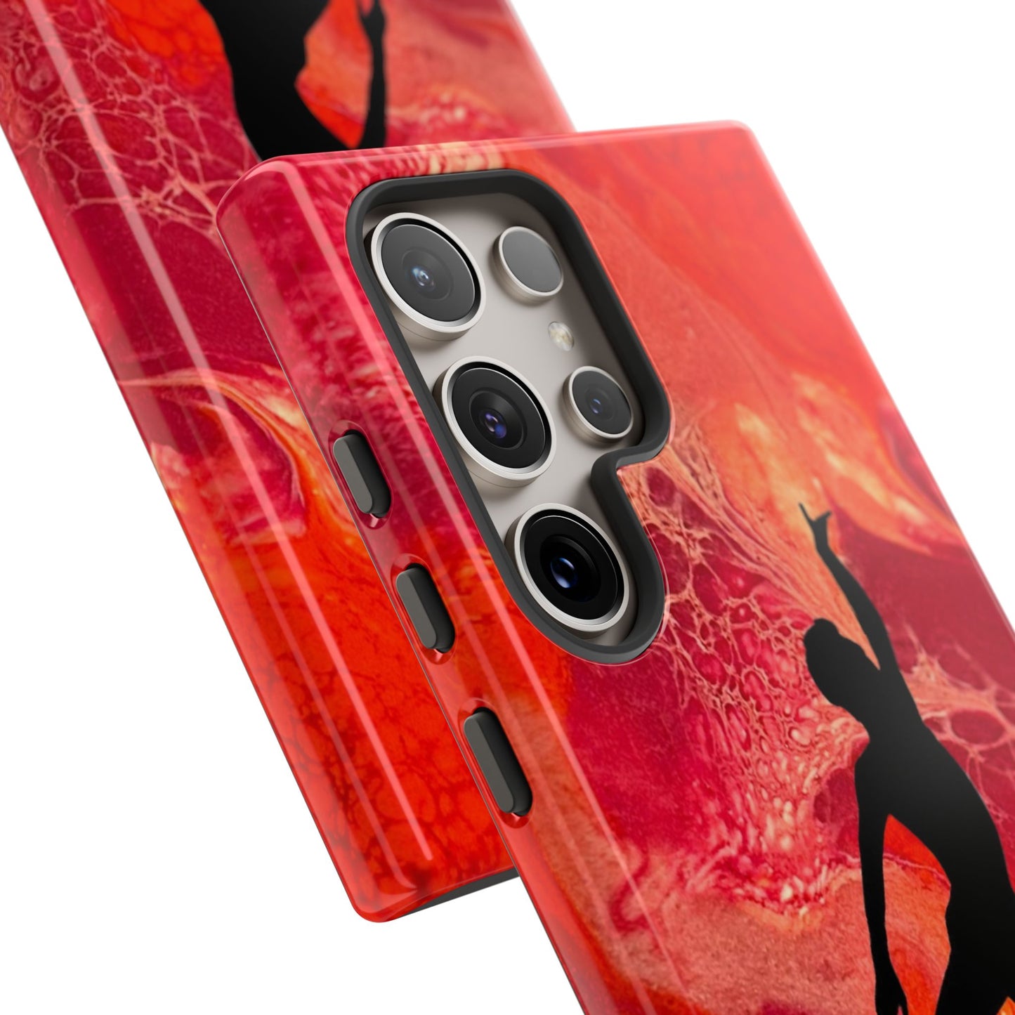 Figure Skating Phone cases