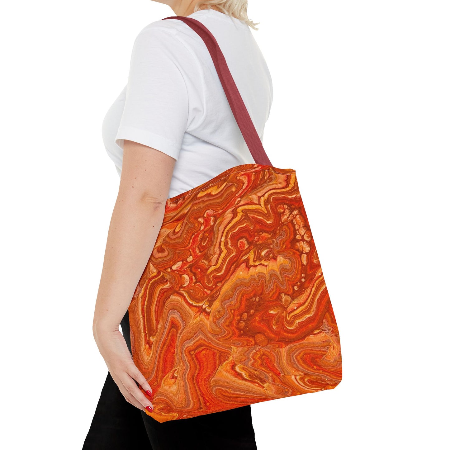 Artwork Tote Bag (AOP)