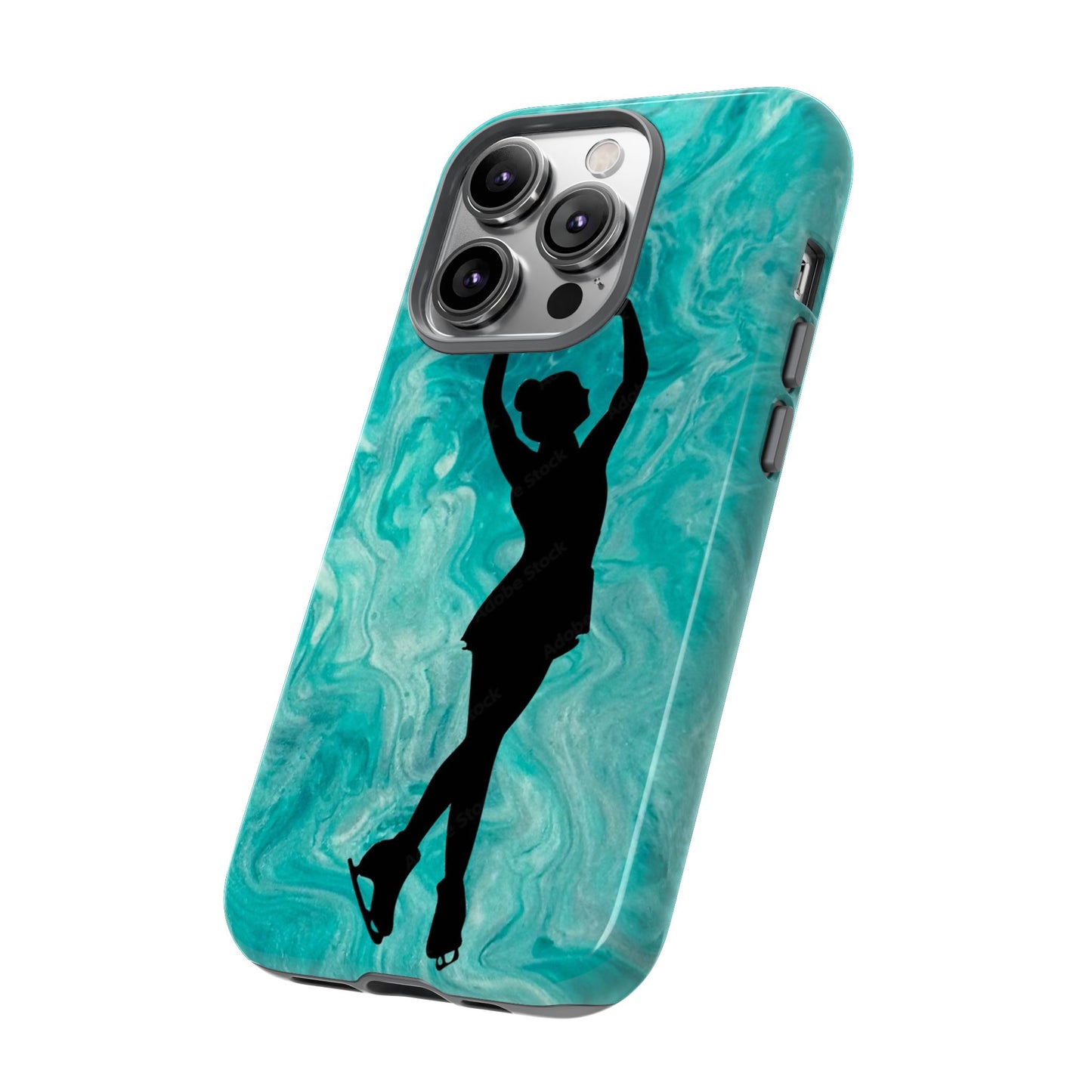 Figure skating phone  Cases