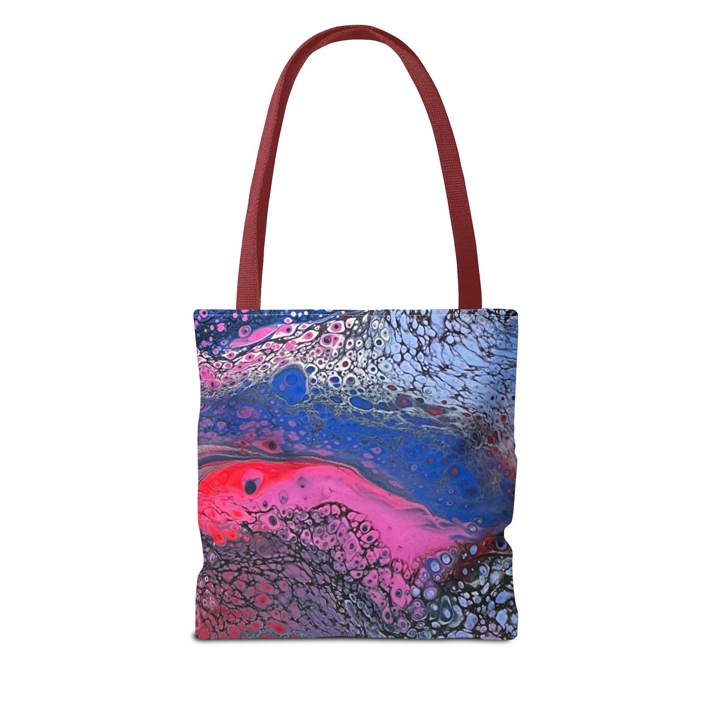 Artwork Tote Bag (AOP)