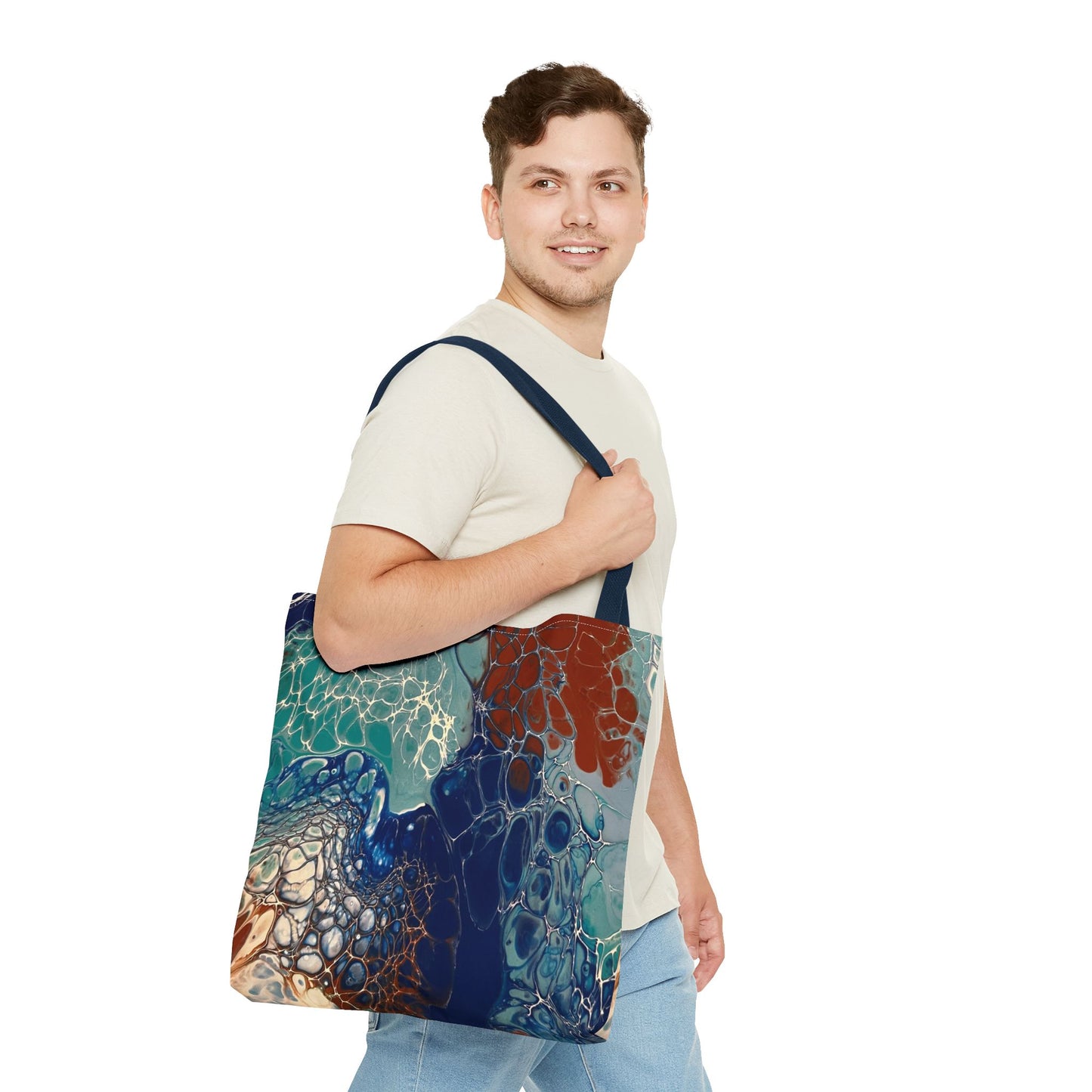 Artwork Tote Bag (AOP)