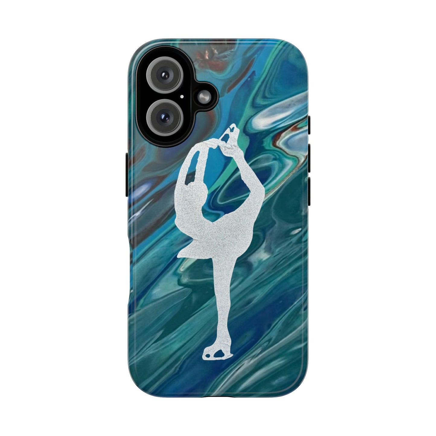 Figure Skating phone  Cases