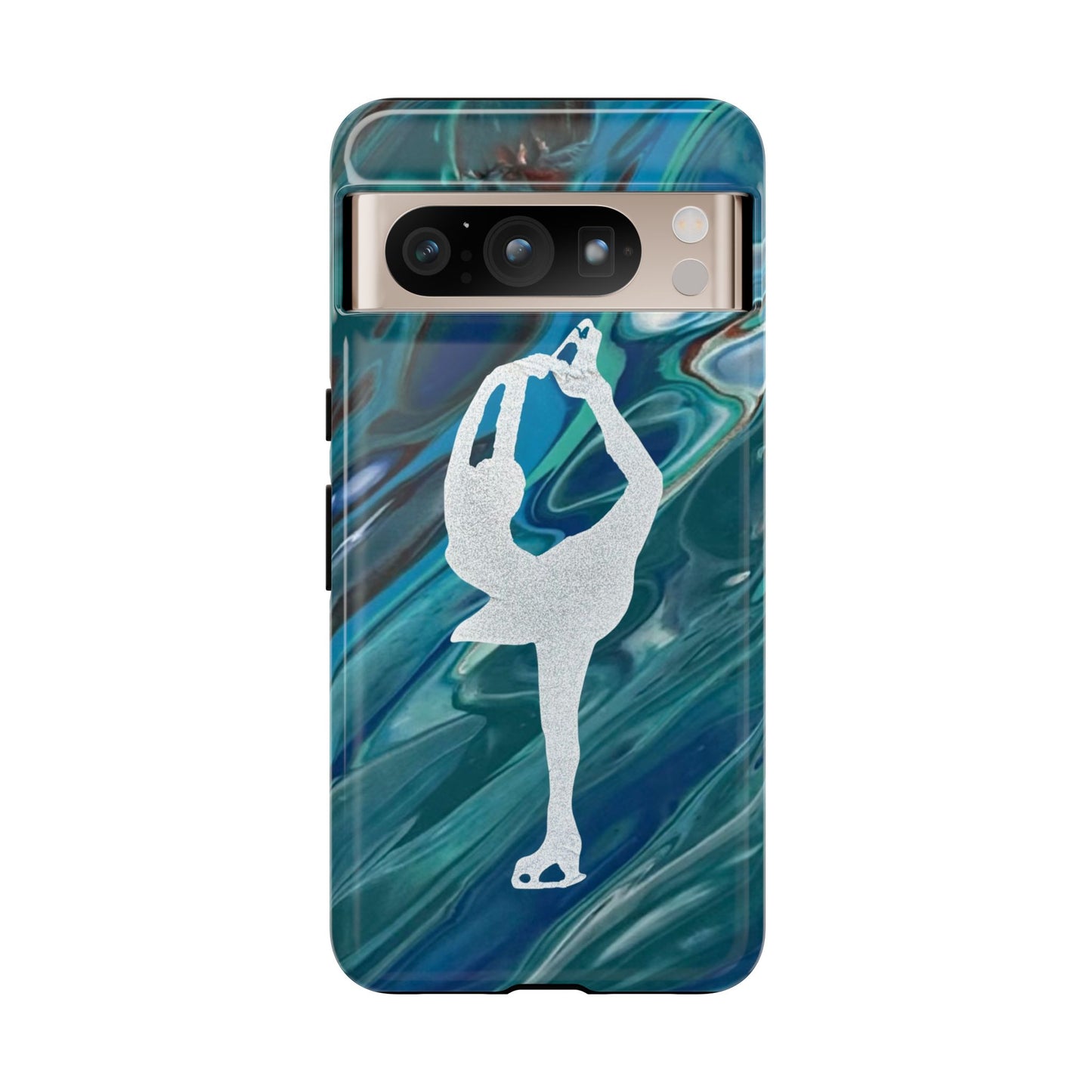 Figure Skating phone  Cases