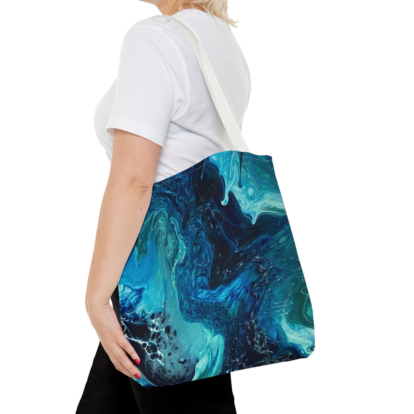 Artwork Tote Bag (AOP)