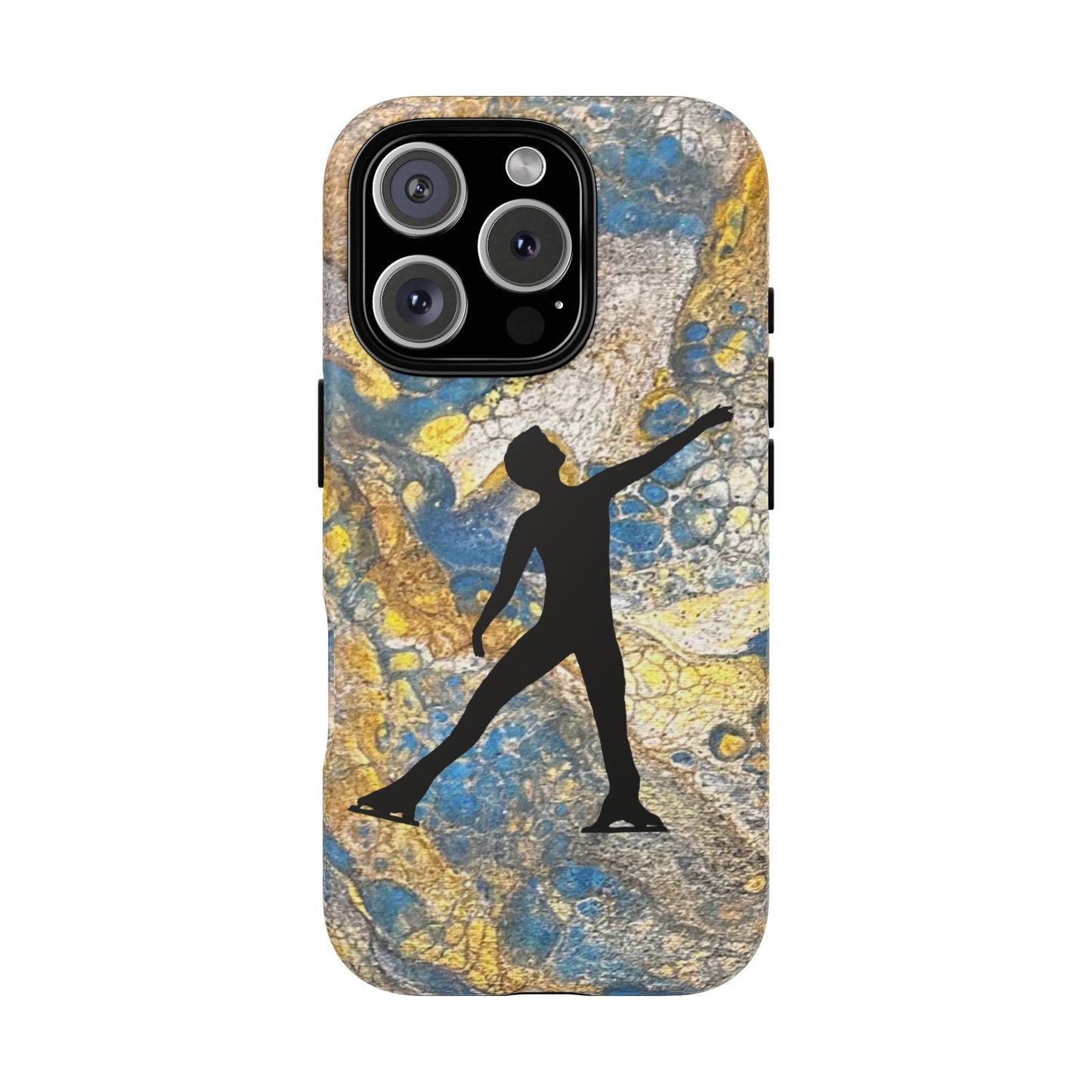 Figure Skating phone case