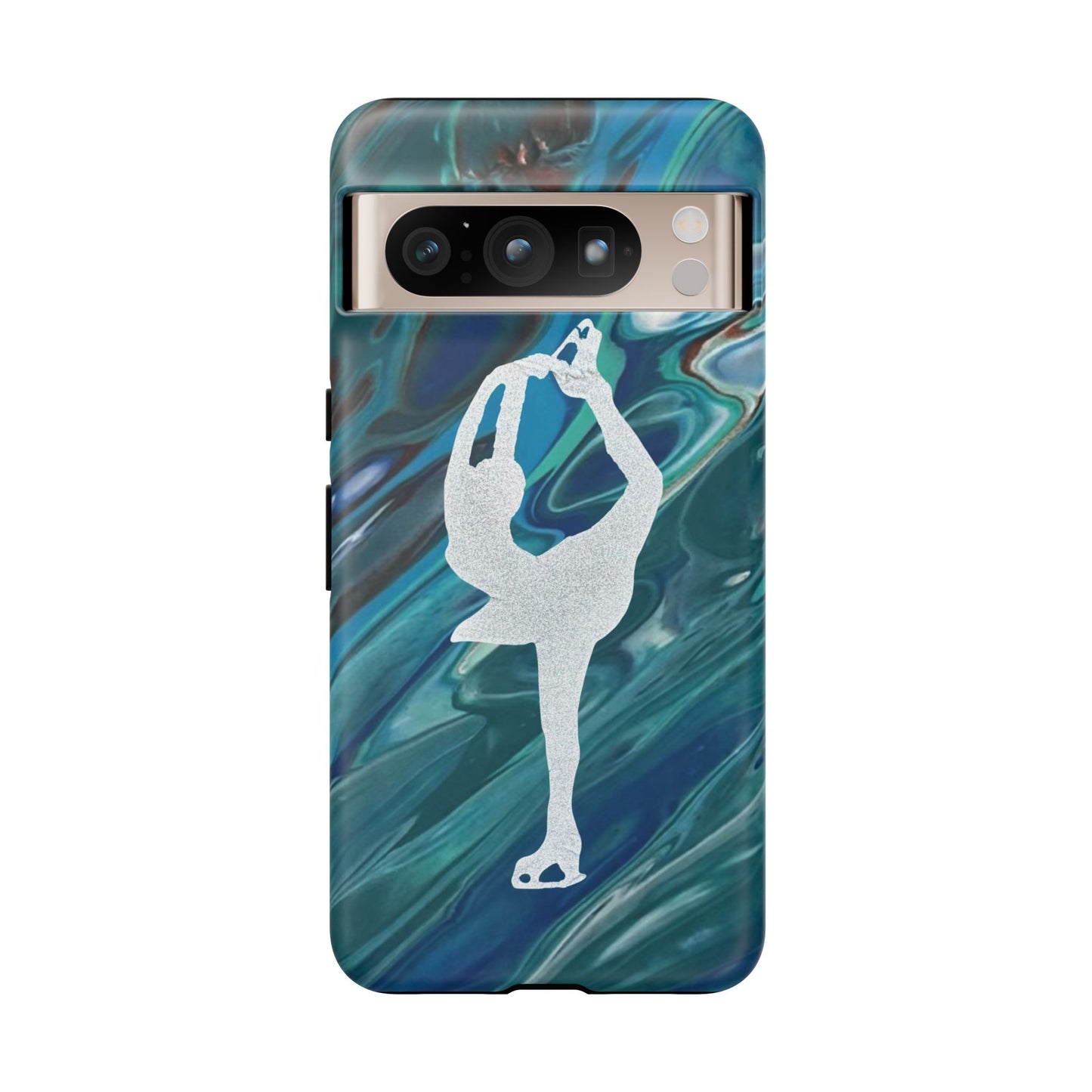 Figure Skating phone  Cases