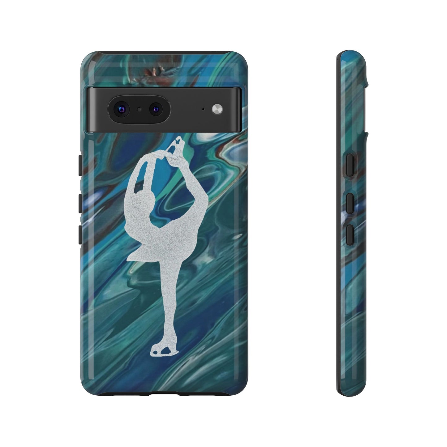 Figure Skating phone  Cases