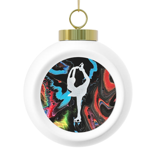 Christmas Ball Ornament