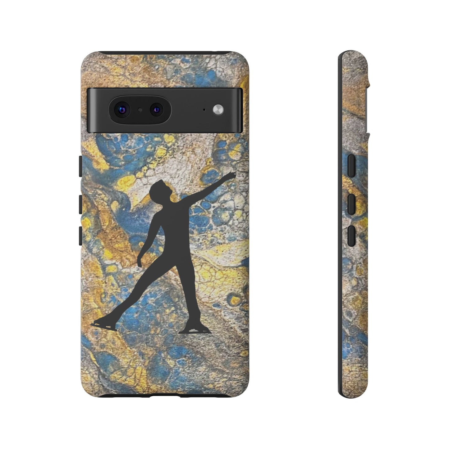 Figure Skating phone case