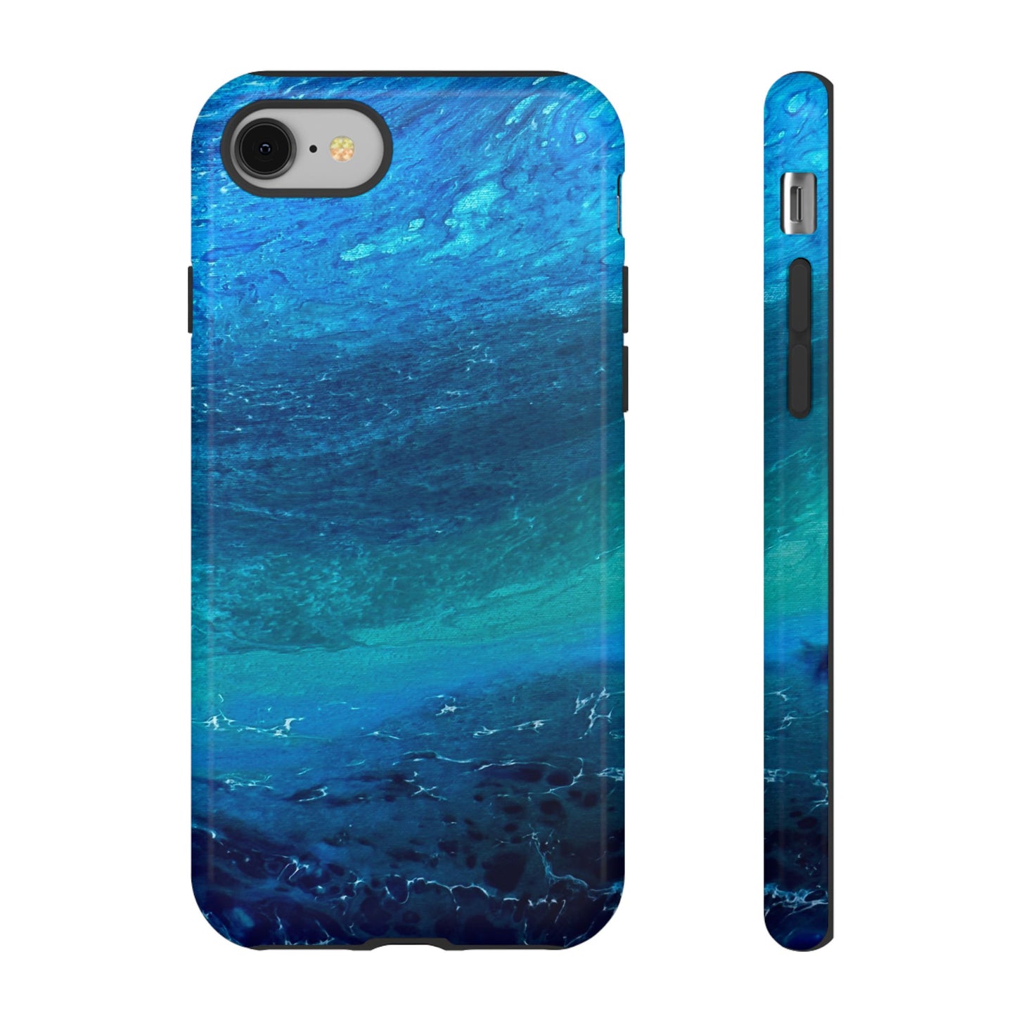 Phone cases— Artwork Designed Tough Cases