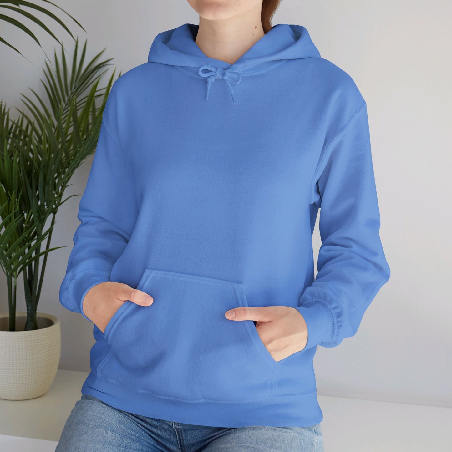 Figure skating,  Hooded Sweatshirt