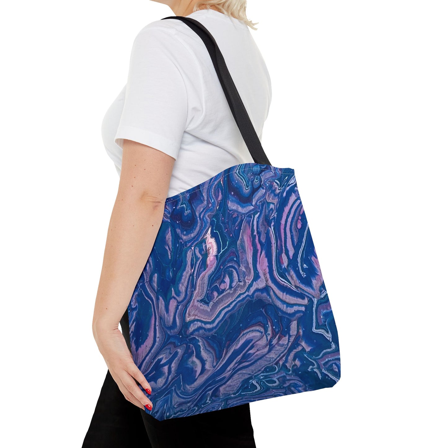 Artwork Tote Bag (AOP)