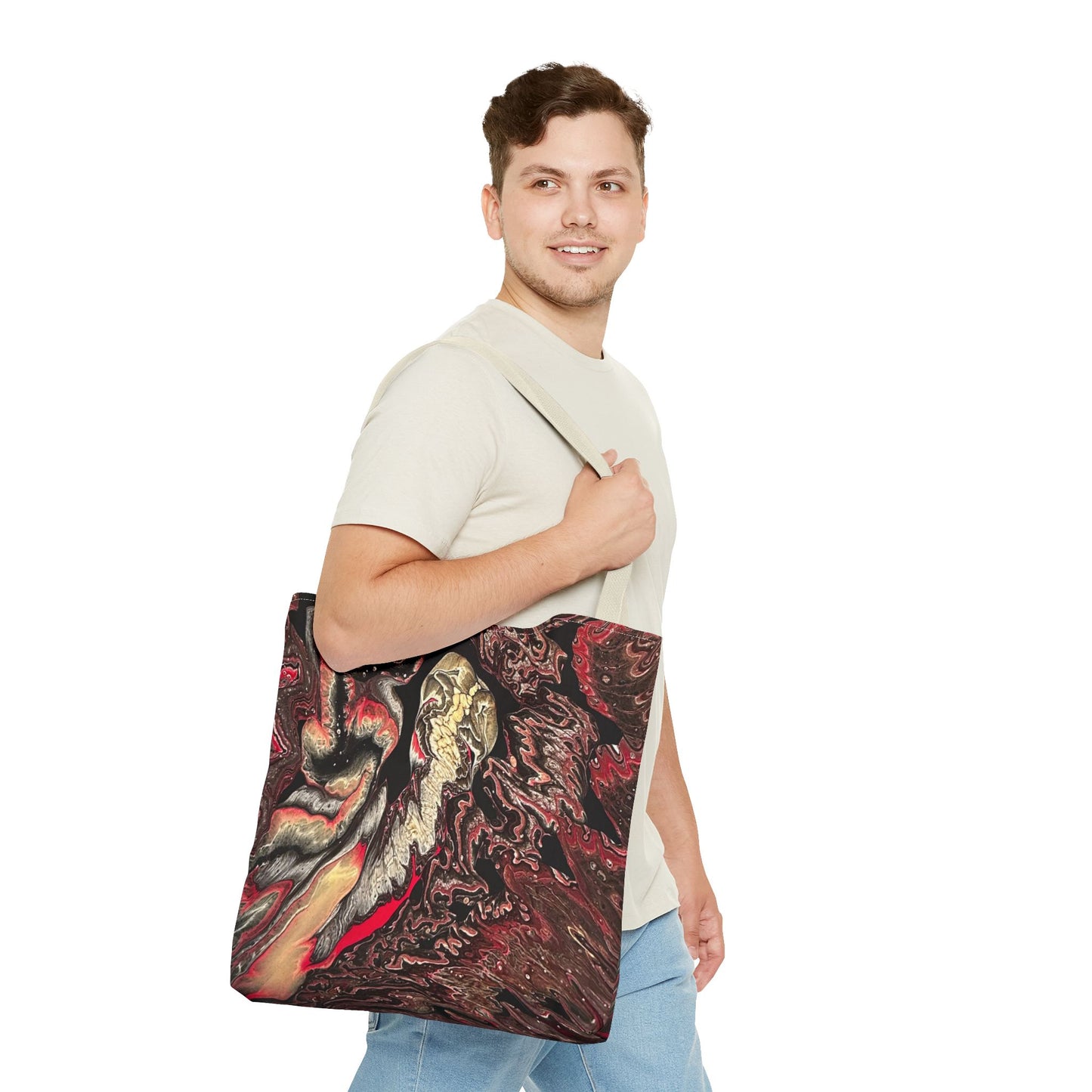 Artwork Tote Bag