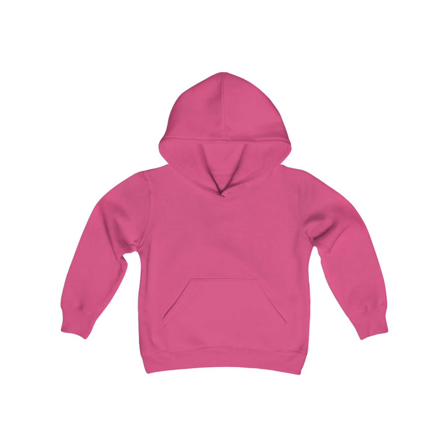 Youth Figure Skating Hoodie