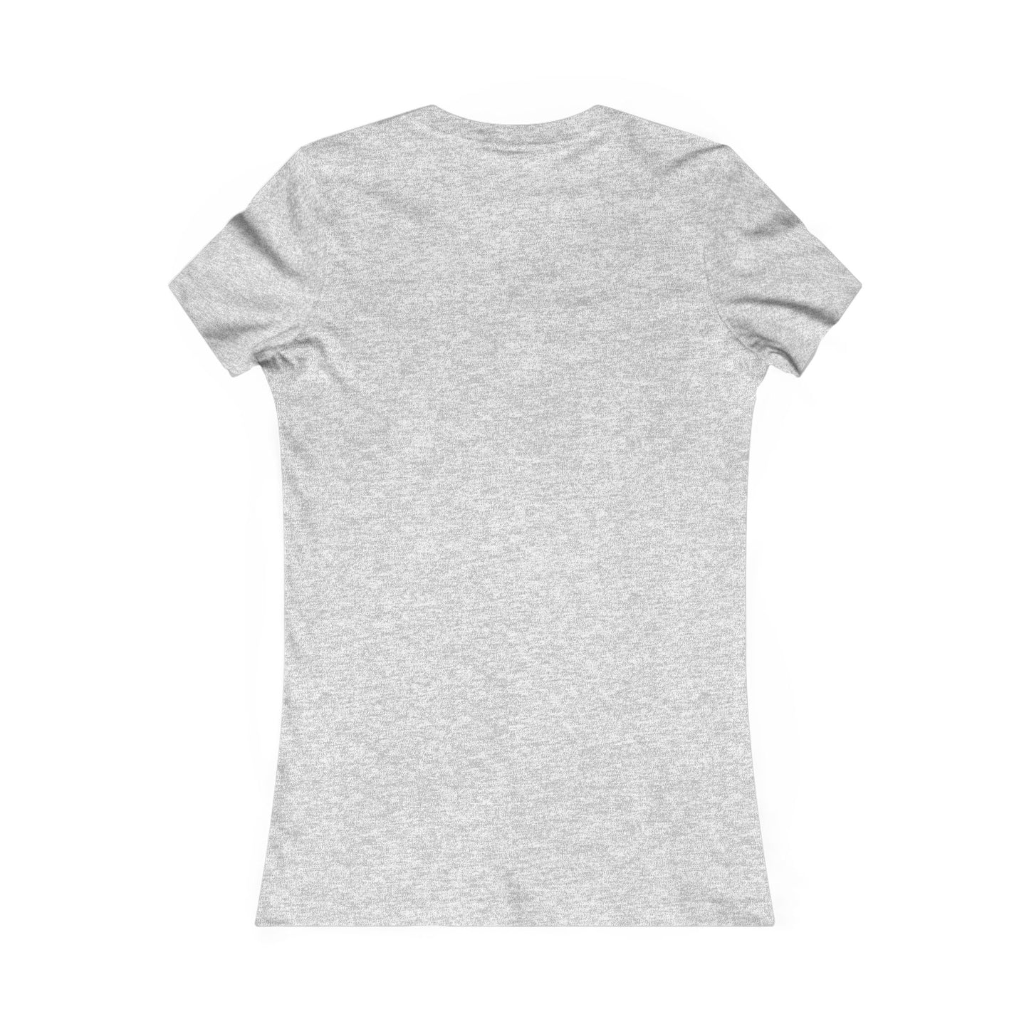 Ladies figure skating T-shirt