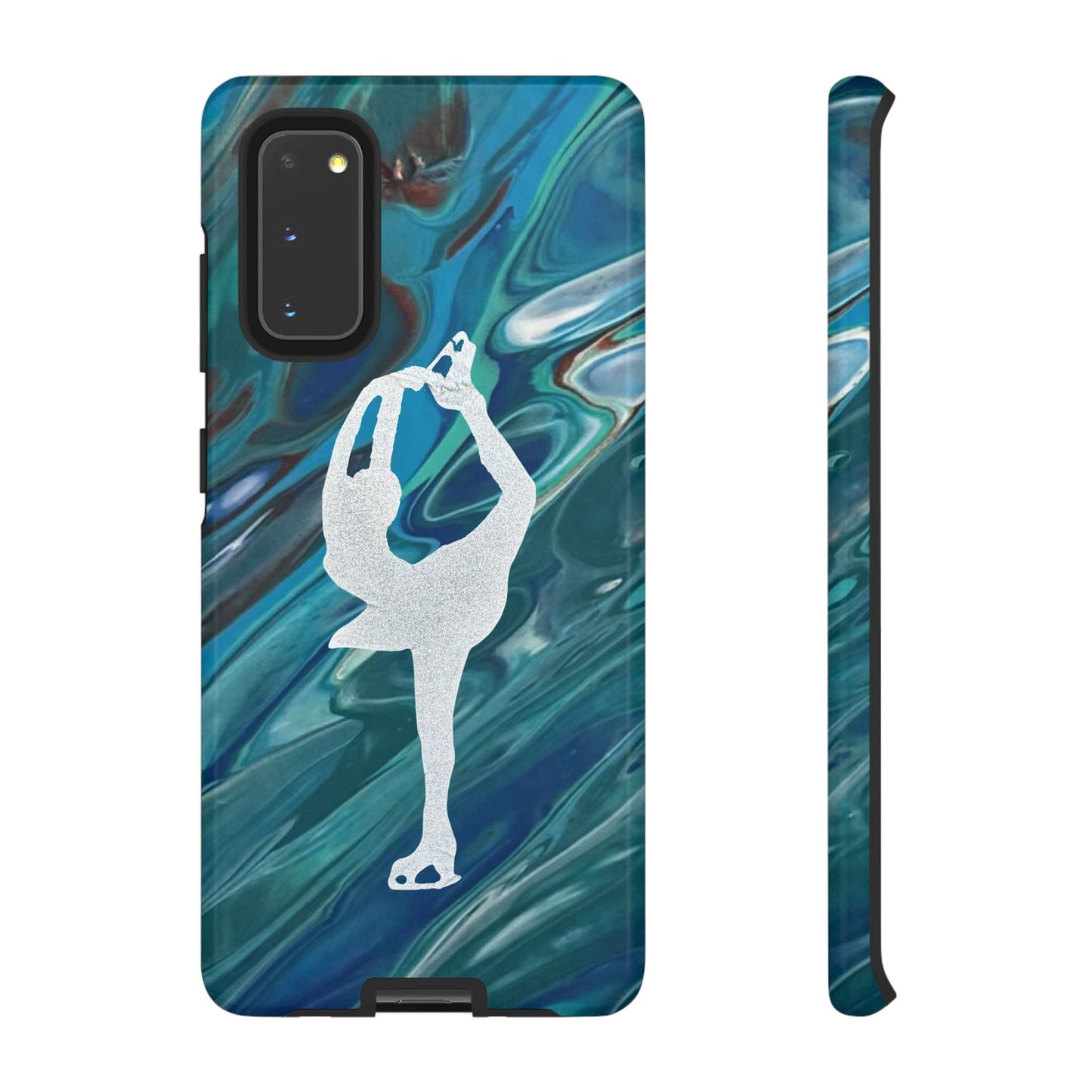 Figure Skating phone  Cases