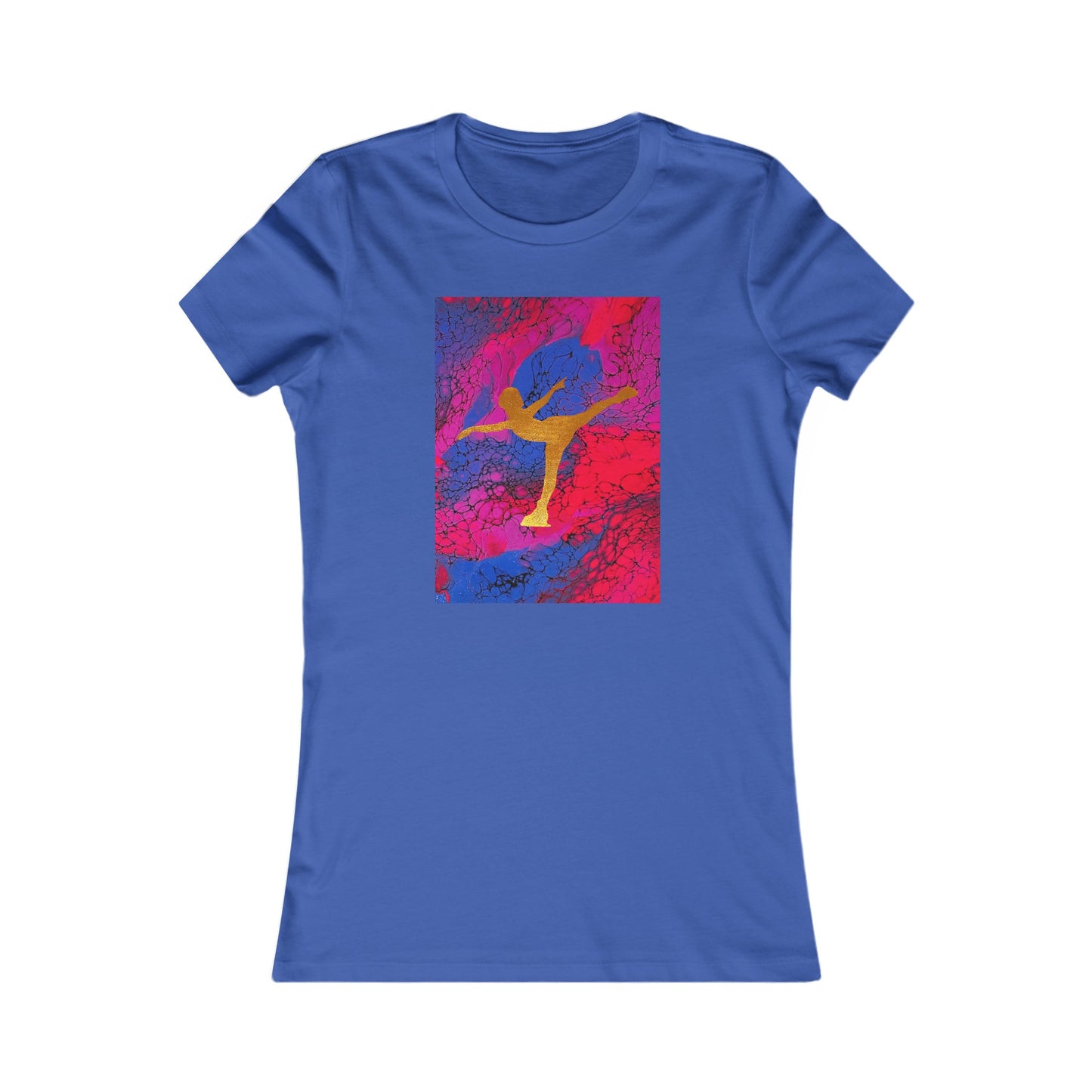 Figure Skating T-shirt