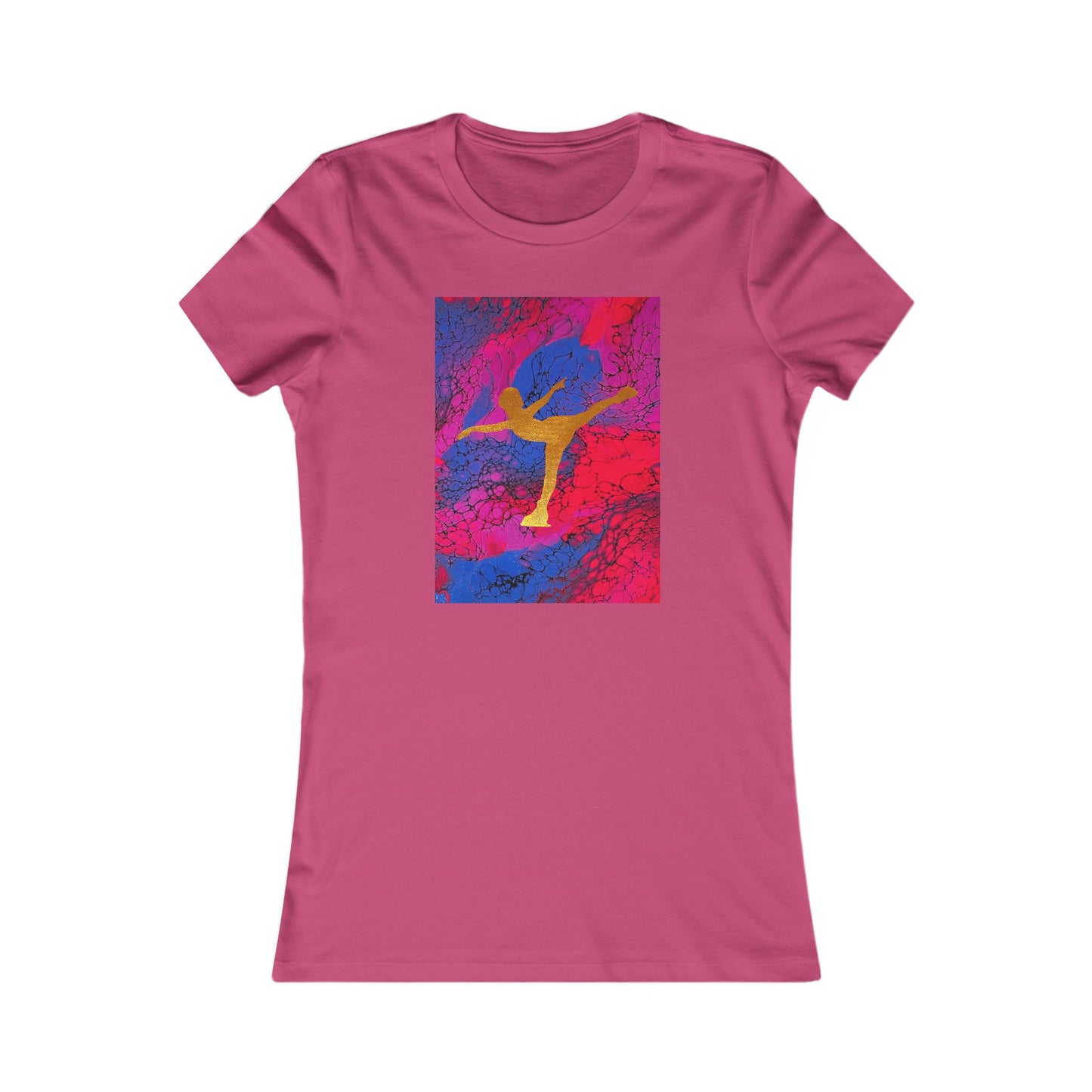 Figure Skating T-shirt